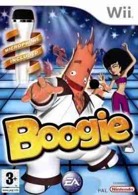 Descargar Boogie [English] por Torrent